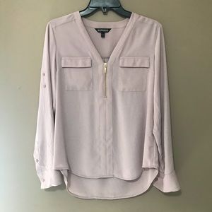 Dress shirt